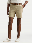 Polo Ralph Lauren Riidest &scaron;ortsid 710974909002 Beež Regular Fit