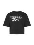Reebok T-s&auml;rk 100034775 Must Relaxed Fit XL