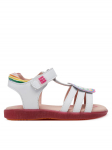 Agatha Ruiz de la Prada Sandaalid 252963 M Valge 25