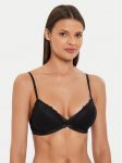 Calvin Klein Underwear Bralette rinnahoidja 000QF7974E Must L