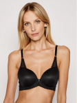 Triumph Traadiga rinnahoidja Aura Spotlight 10207996 Must 75F