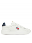 Tommy Jeans Tossud Archive' 98 EN0EN02815 Valge