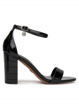Nine West Sandaalid S4SH1823-01 Must