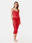 Guess &Ouml;&ouml;s&auml;rk O5RK00 KBGT0 Punane Regular Fit S