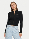 Tommy Jeans Kampsun DW0DW19835 Must Slim Fit