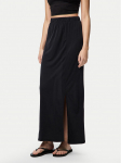 Pieces Maksiseelik Anora 17148786 Must Regular Fit