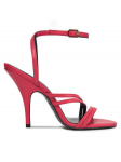 Patrizia Pepe Sandaalid 8X0005/L048-M481 Roosa