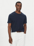 Michael Kors T-s&auml;rk CR5608V687 Tumesinine Regular Fit