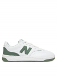 New Balance Tossud BB80GRL Valge