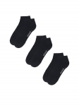 Sprandi Pikad sokid 0WB-002-AW23 (3-pack) Must