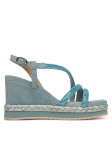 Alma En Pena Espadrillid V251242 Sinine 39