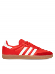 adidas Tossud Samba FC Bayern JQ4039 Punane