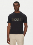 BOSS T-s&auml;rk TL Logo 50535170 Tumesinine Regular Fit