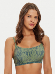 Chantelle Rinnahoidja-top Soft Stretch C11D20 Roheline