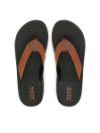 Skechers Varbavahesandaalid Tantric-Copano 205097/BRN Pruun