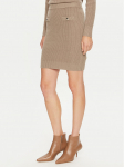 Guess Pliiatsseelik Zylee W4BD64 Z2WX0 Beež Slim Fit
