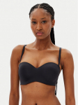 Hunkem&ouml;ller Push-up rinnahoidja Smooth 206740 Must 80C