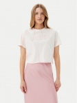 Guess T-s&auml;rk V5GI19 I3Z14 Roosa Regular Fit