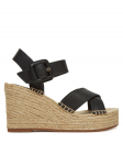 BOSS Espadrillid Madeira 50546334 Must 41