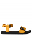 The North Face Sandaalid Skeena Sandal II NF0A8AE5ZU31 Kollane