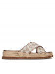 DKNY Espadrillid K1564874 Beež 41