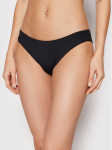 Seafolly Bikini alumine osa Hipster 40473-942 Must