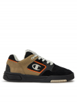 Champion Tossud Z80 Skate Mesh Low Cut Shoe S22215-CHA-KK002 Must