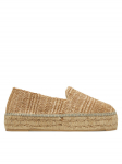 Manebi Espadrillid H 1.5 D0 Beež