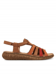 Josef Seibel Sandaalid Ronja 07 95207 Roheline