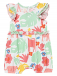 Coccodrillo Romper WC5104301TGN V&auml;rviline