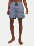 Jack & Jones Ujumis&scaron;ortsid Jpstfiji 12257214 Sinine Regular Fit L