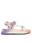 HOFF Sandaalid Antigua 12508001 Roosa