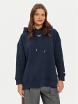 Pepe Jeans Pluus Fergie PL581455 Tumesinine Regular Fit
