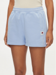 Tommy Jeans Spordi&scaron;ortsid New Cls DW0DW17772 Sinine Relaxed Fit