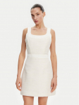 Guess Igap&auml;evane kleit W5GK77 WH610 Ekr&uuml;&uuml;v&auml;rv Slim Fit XXL