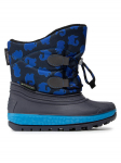 Boatilus Lumesaapad Youth Joggy Sport Lace NJ09 VAR.17ZT Tumesinine 30_31