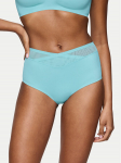 Triumph K&otilde;rge v&auml;rvliga klassikalised alusp&uuml;ksid True Shape Sensation 10218231 Sinine 40