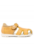 Garvalin Sandaalid 232610-C S Kollane
