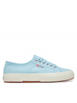Superga Tenniskingad 2750 Cotu Classic S000010 Sinine 35