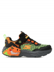 Skechers Tossud Dino Lights 400615L/BKOR Must