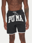 Puma Ujumis&scaron;ortsid 938845 Must Regular Fit XL