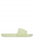 Calvin Klein Jeans Pl&auml;tud Slide Pu Hf Mg YW0YW01879 Roheline