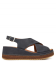 Clarks Sandaalid Kassanda Step 26181440 Tumesinine
