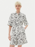 KARL LAGERFELD Kombinesoon A2W13014 V&auml;rviline Regular Fit