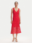 Guess Kokteilikleit W5YK0U WHF50 Punane Regular Fit M