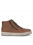 Rieker Saapad 30721-24 Pruun 42