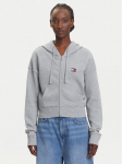 Tommy Jeans Pluus DW0DW21147 Hall Boxy Fit