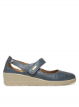 Clara Barson Poolsaapad WFA3588-1 Tumesinine