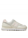 New Balance Tossud WL574FJ2 Beež