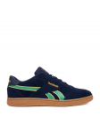 Reebok Tossud CEO-FORTE LOUNGER AR30252M-DCG Tumesinine
